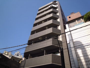 トーシンフェニックス池袋