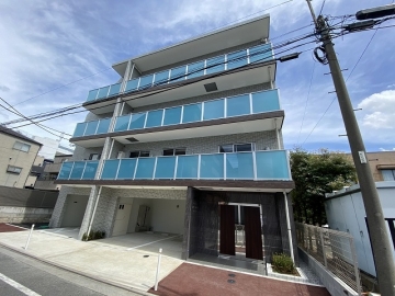 ベルシード板橋蓮根アンベリール
