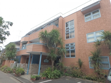 ヴィラ・フォンターナ