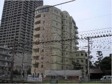 エントピアパレス