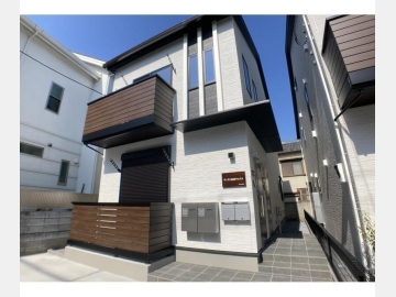 ヴィラ上池袋ウエスト