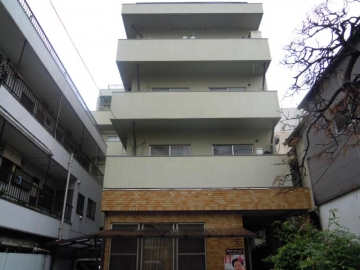 田口マンション