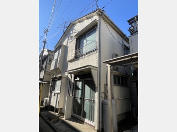 ウィルホームズ板橋