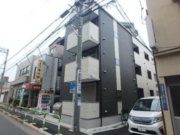 リレア赤羽