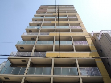 Rising place浅草弐番館