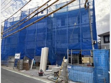 （仮称）リブリ・さいたま市桜区中島③