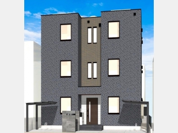 仮称）サンメリア蓮根