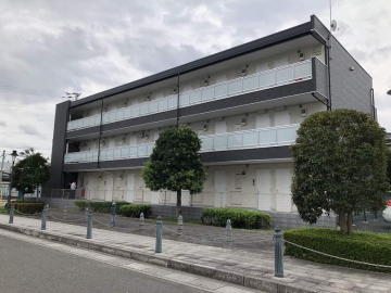 グレイス見沼代親水公園