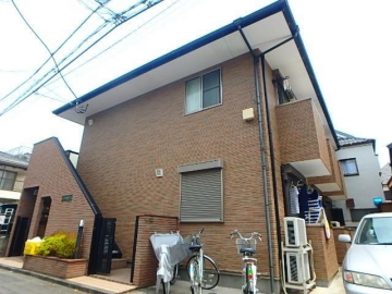 ヴィラス中十条