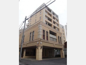 グランシティデュアルステージ ラ・ルーチェ