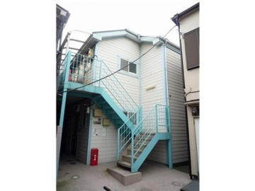 サンハイムトキワ