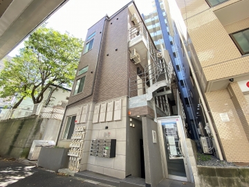 Nano東池袋 