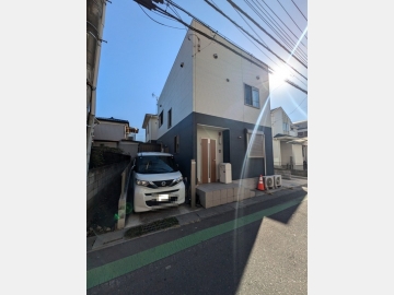 グランソフィアカサブランカ　2