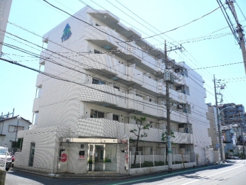 ＴＯＰ川口第一