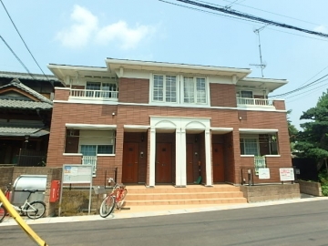 ラブリーハウス