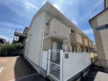 スカイヴィレッジ