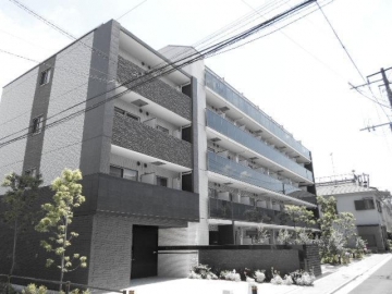 ガーラ・ヴィスタ新板橋