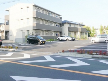 オークビレッジ５