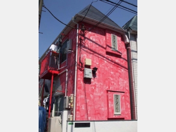 セドルハイム桜台D