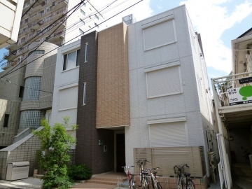 ブリーゼ池袋
