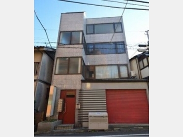 シェアパルト池袋