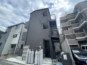 Ａｍｂｉｔｉｏｎ徳丸