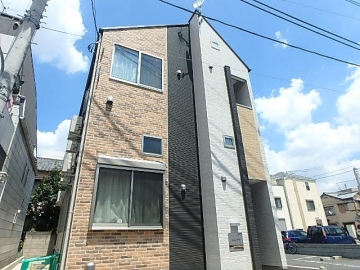 Stage神谷