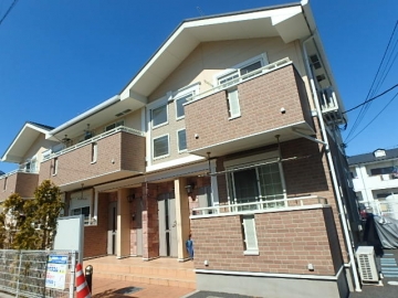 サニーレジデンス