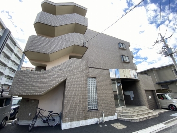 パレロワイヤル朝日5丁目