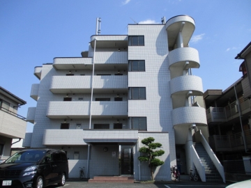 メゾングランルマーニュ