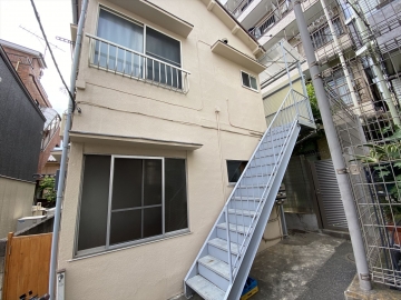 松澤荘