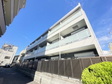 リブリ・マルエ シティー