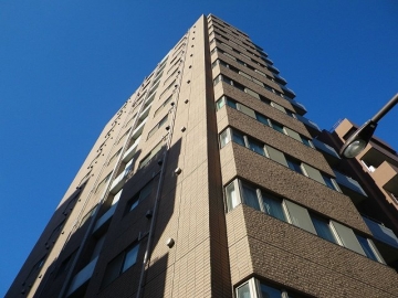 ルミエール池袋要町