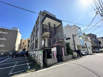 いちごパレス