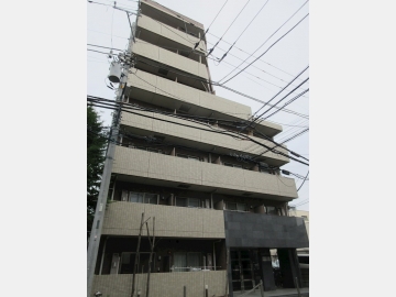 SIN-City板橋本町 7階