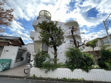 フォレストイン目白