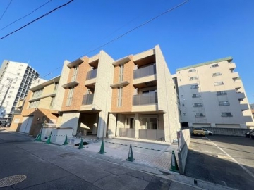 ザ・グランドオペラ並木