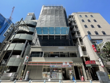 ステューディオ神保町Ⅱ