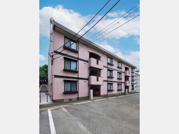 ピュアコート　(3)参番館