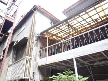 上地荘Ａ