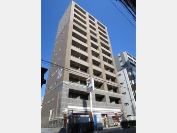 グランドール浦和岸町