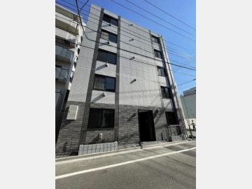 カサブランカ上野入谷