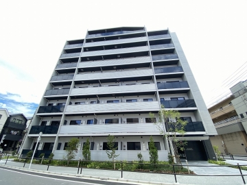 Ｓ－ＲＥＳＩＤＥＮＣＥ高島平ａｓｏｌｅａ