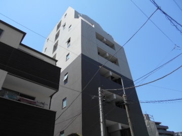アイル池袋ＮＯＲＴＨ・弐番館
