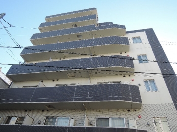 ランドスクエア板橋