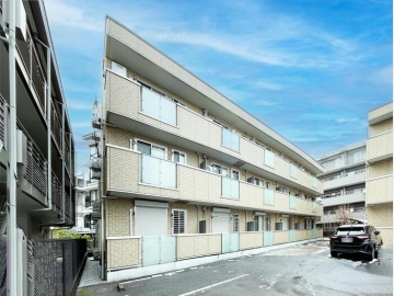 ロイヤルヒルズ武蔵浦和　Ａ