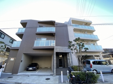 ＭＡＸＩＶ東武練馬