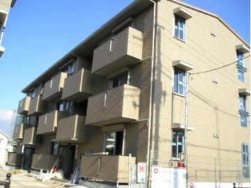 フェアレーン高野台Ⅰ