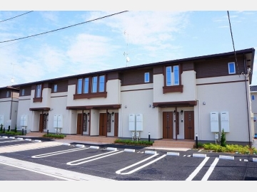 ミルト　ヴィレッジ　Ⅱ