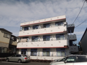 クレイン南弐番館